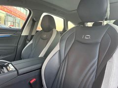 Volkswagen ID.7 VIZZION PRO - ფოტო 7