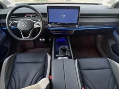 Volkswagen ID.7 VIZZION PRO - ფოტო 9
