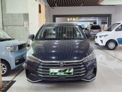 BYD Song MAX New Energy New Energy DM-i 105KM Flagship - photo 1