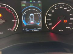 BYD Song MAX New Energy New Energy DM-i 105KM Flagship - photo 6