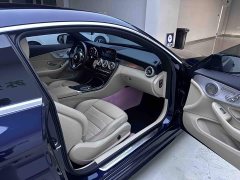 Mercedes-Benz C-Class (Imported) C 200 Coupe - фото 10
