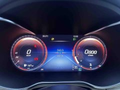 Mercedes-Benz C-Class (Imported) C 200 Coupe - фото 11