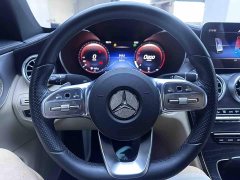 Mercedes-Benz C-Class (Imported) C 200 Coupe - фото 12