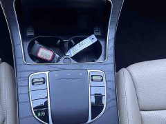 Mercedes-Benz C-Class (Imported) C 200 Coupe - фото 15