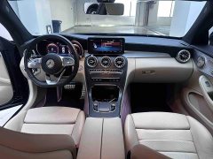 Mercedes-Benz C-Class (Imported) C 200 Coupe - фото 18