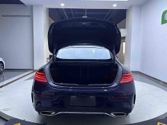 Mercedes-Benz C-Class (Imported) C 200 Coupe - фото 19