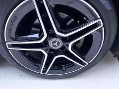 Mercedes-Benz C-Class (Imported) C 200 Coupe - фото 20