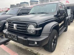 Tank 300 2.4T Diesel - ფოტო 1