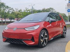 Volkswagen ID.3 Smart Edition Outstanding Version GTX Package - фото 1