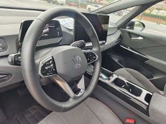 Volkswagen ID.3 Smart Edition Outstanding Version GTX Package - фото 11