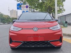Volkswagen ID.3 Smart Edition Outstanding Version GTX Package - фото 2