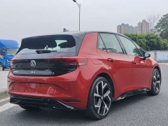 Volkswagen ID.3 Smart Edition Outstanding Version GTX Package - фото 4