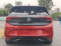 Volkswagen ID.3 Smart Edition Outstanding Version GTX Package - фото 5