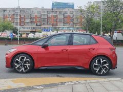 Volkswagen ID.3 Smart Edition Outstanding Version GTX Package - фото 8