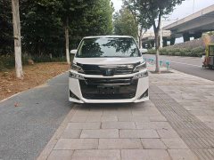 Toyota Vellfire Crown Hybrid 2.5L HV Premium Edition - ფოტო 6