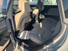 Volvo XC70 Plug-in Hybrid AWD Extended Range Core - ფოტო 4