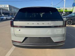 Volvo XC70 Plug-in Hybrid AWD Extended Range Core - ფოტო 8