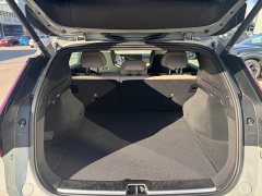 Volvo XC70 Plug-in Hybrid AWD Extended Range Core - ფოტო 9