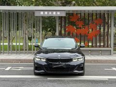 BMW 3 Series 325i M Sport Night Edition Package - фото 2