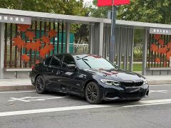 BMW 3 Series 325i M Sport Night Edition Package - фото 3