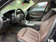 BMW 3 Series 325i M Sport Night Edition Package - фото 4