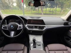 BMW 3 Series 325i M Sport Night Edition Package - фото 5