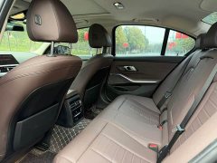 BMW 3 Series 325i M Sport Night Edition Package - фото 6
