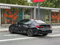 BMW 3 Series 325i M Sport Night Edition Package - фото 7