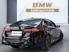 BMW 5 Series 530Li Premier M Sport Package - photo 7
