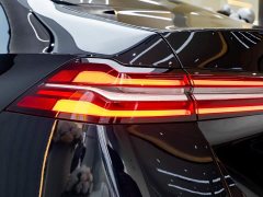 BMW 5 Series 530Li Premier M Sport Package - photo 9