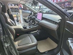 GAC Aion GS4 MAX 1.5T Premier Edition - ფოტო 10