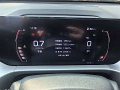 GAC Aion GS4 MAX 1.5T Premier Edition - ფოტო 11
