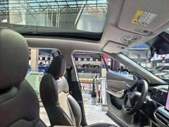 GAC Aion GS4 MAX 1.5T Premier Edition - ფოტო 13