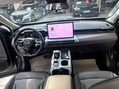 GAC Aion GS4 MAX 1.5T Premier Edition - ფოტო 15
