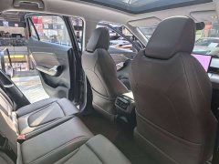GAC Aion GS4 MAX 1.5T Premier Edition - ფოტო 18