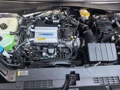 GAC Aion GS4 MAX 1.5T Premier Edition - ფოტო 20