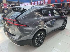 GAC Aion GS4 MAX 1.5T Premier Edition - ფოტო 4