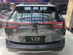GAC Aion GS4 MAX 1.5T Premier Edition - ფოტო 5