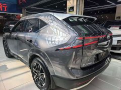 GAC Aion GS4 MAX 1.5T Premier Edition - ფოტო 6