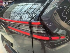 GAC Aion GS4 MAX 1.5T Premier Edition - ფოტო 7