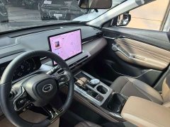 GAC Aion GS4 MAX 1.5T Premier Edition - ფოტო 8