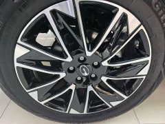 GAC Aion GS4 MAX 1.5T Premier Edition - ფოტო 9