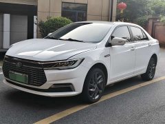 BYD Qin 1.5L Automatic Distinguished Edition - ფოტო 1