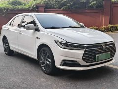 BYD Qin 1.5L Automatic Distinguished Edition - ფოტო 2