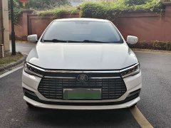 BYD Qin 1.5L Automatic Distinguished Edition - ფოტო 3