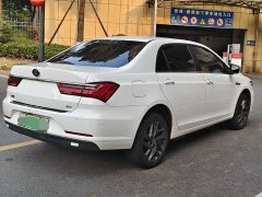 BYD Qin 1.5L Automatic Distinguished Edition - ფოტო 5