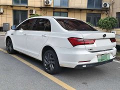 BYD Qin 1.5L Automatic Distinguished Edition - ფოტო 6