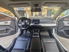 BYD Qin 1.5L Automatic Distinguished Edition - ფოტო 9