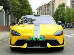 Xiaomi SU7 Ultra - ფოტო 3