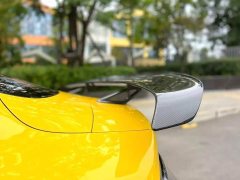 Xiaomi SU7 Ultra - ფოტო 4